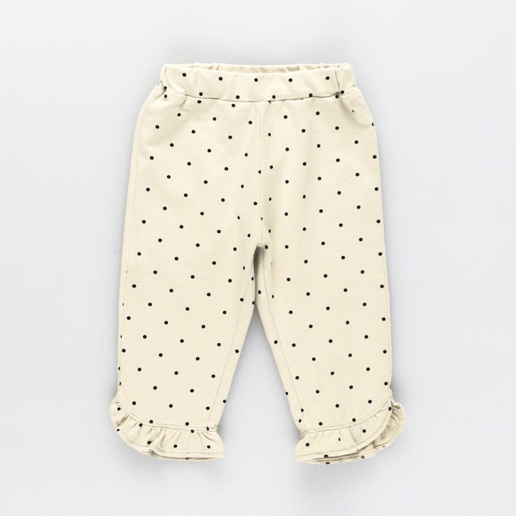 【ブランシェスmini】カット7分丈パンツ | ブランシェス | 詳細画像2 