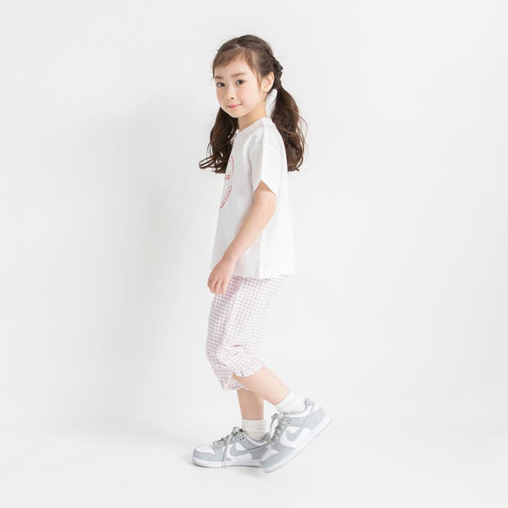 【ブランシェスmini】カット7分丈パンツ | ブランシェス | 詳細画像22 