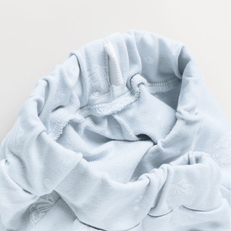 【ブランシェスmini】カット7分丈パンツ | ブランシェス | 詳細画像9 