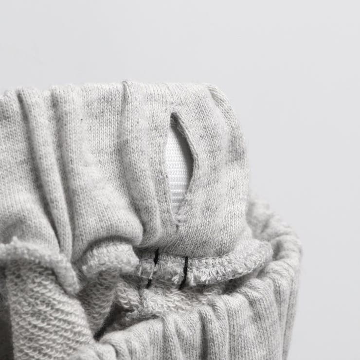 ウエストレースカットパンツ | ブランシェス | 詳細画像10 