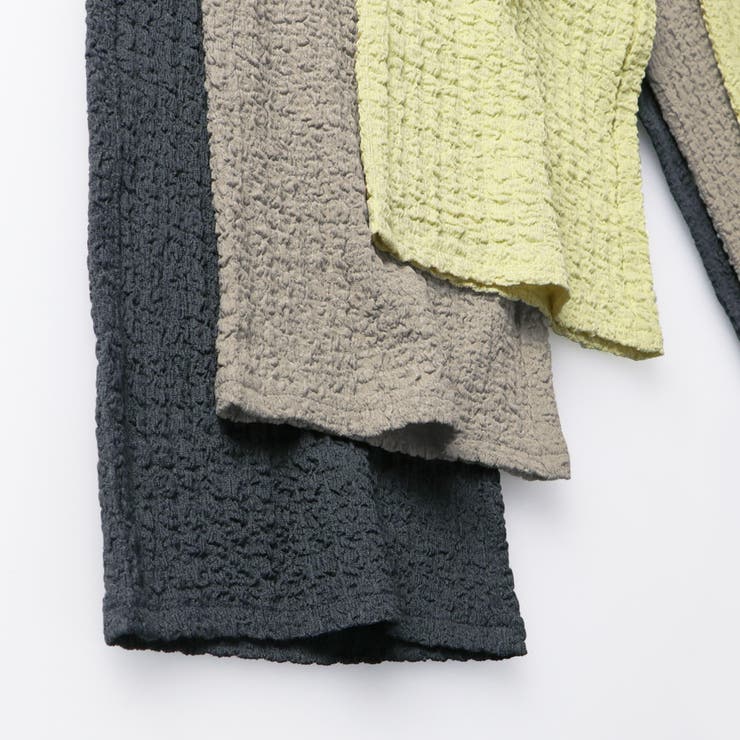 【WEB限定】ぽこぽこ2WAYセットアップ | ブランシェス | 詳細画像18 