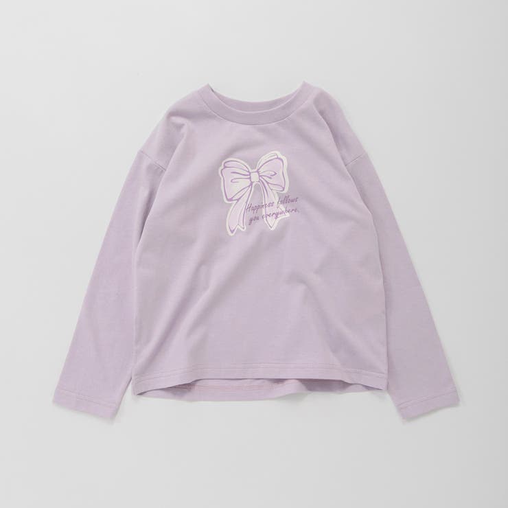 【ブランシェスmini】アソート長袖Tシャツ 130cm 通園 通学 | ブランシェス | 詳細画像32 