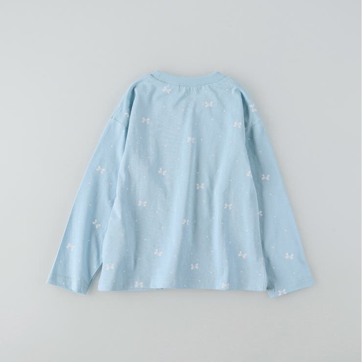 【ブランシェスmini】アソート長袖Tシャツ 130cm 通園 通学 | ブランシェス | 詳細画像12 