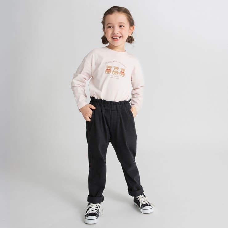 【ブランシェスmini】アソート長袖Tシャツ 130cm 通園 通学 | ブランシェス | 詳細画像14 