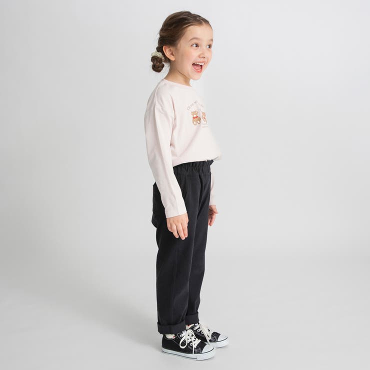 【ブランシェスmini】アソート長袖Tシャツ 130cm 通園 通学 | ブランシェス | 詳細画像15 