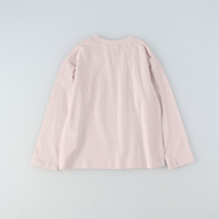 【ブランシェスmini】アソート長袖Tシャツ 130cm 通園 通学 | ブランシェス | 詳細画像19 