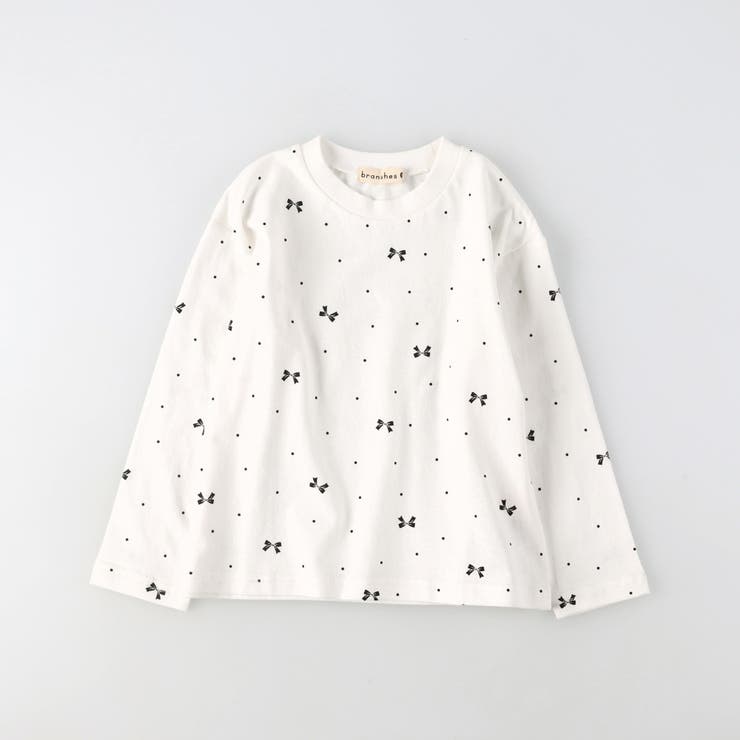 【ブランシェスmini】アソート長袖Tシャツ 130cm 通園 通学 | ブランシェス | 詳細画像2 