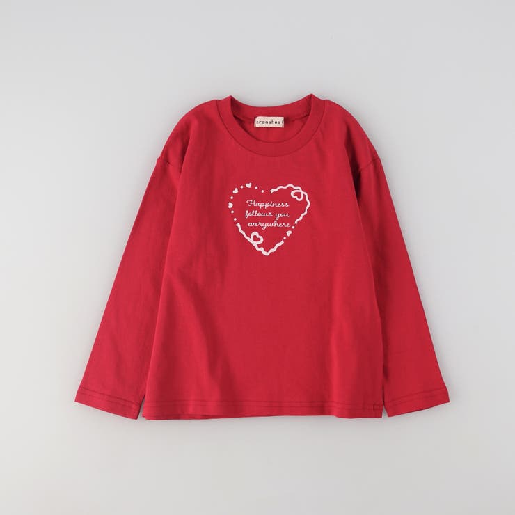 【ブランシェスmini】アソート長袖Tシャツ 130cm 通園 通学 | ブランシェス | 詳細画像20 