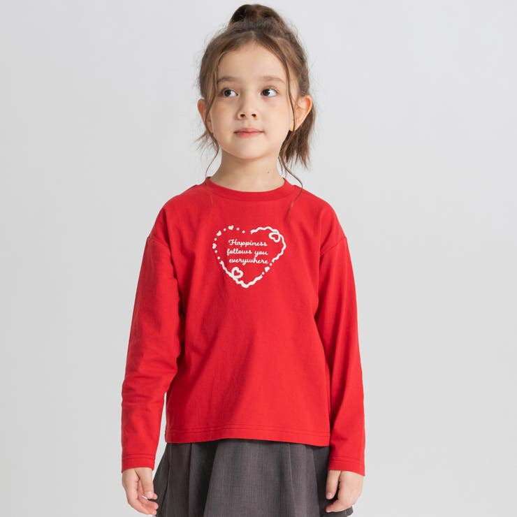 【ブランシェスmini】アソート長袖Tシャツ 130cm 通園 通学 | ブランシェス | 詳細画像24 