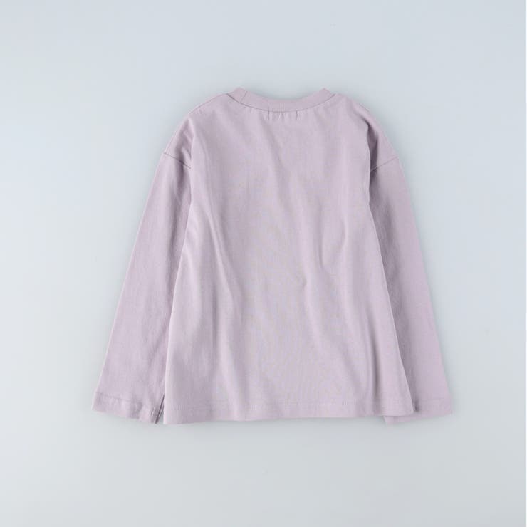 【ブランシェスmini】アソート長袖Tシャツ 130cm 通園 通学 | ブランシェス | 詳細画像31 