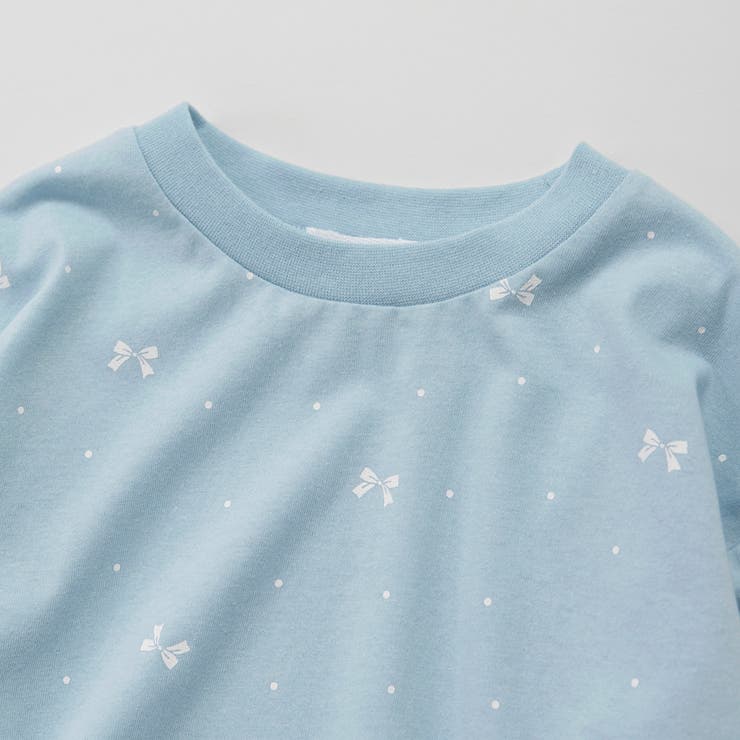 【ブランシェスmini】アソート長袖Tシャツ 130cm 通園 通学 | ブランシェス | 詳細画像8 
