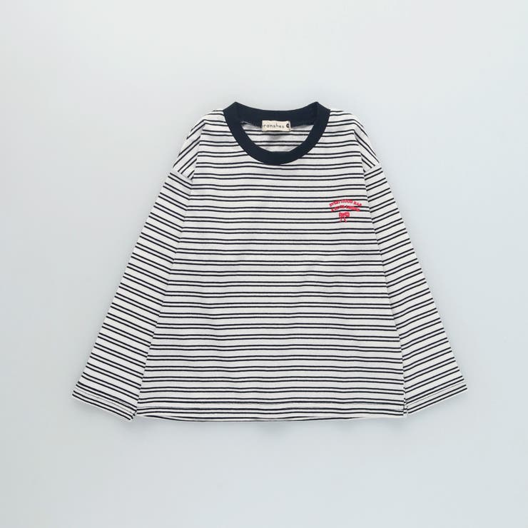 【プチプラ】アソート長袖Tシャツ 150cm ジュニア 通園 通学 | ブランシェス | 詳細画像19 