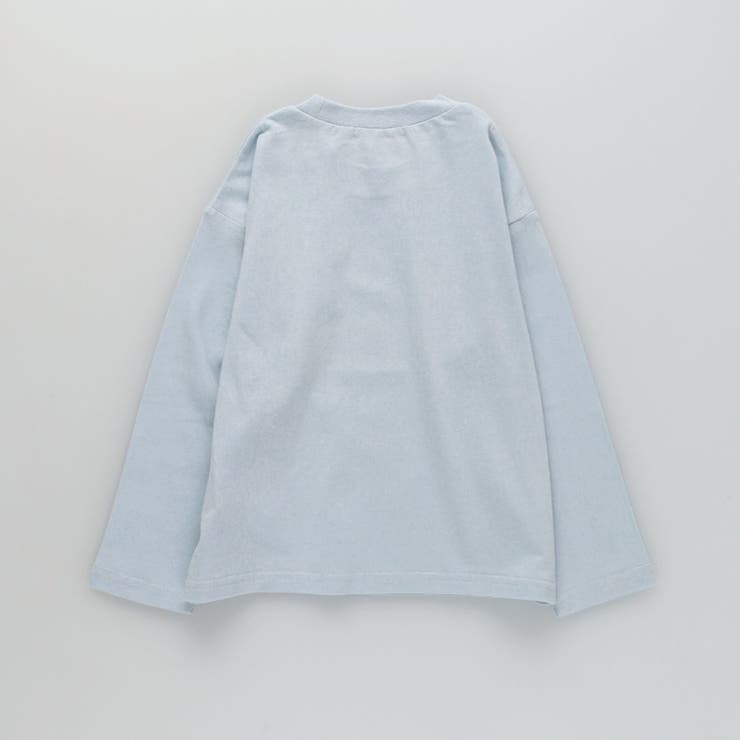 【プチプラ】アソート長袖Tシャツ 150cm ジュニア 通園 通学 | ブランシェス | 詳細画像6 