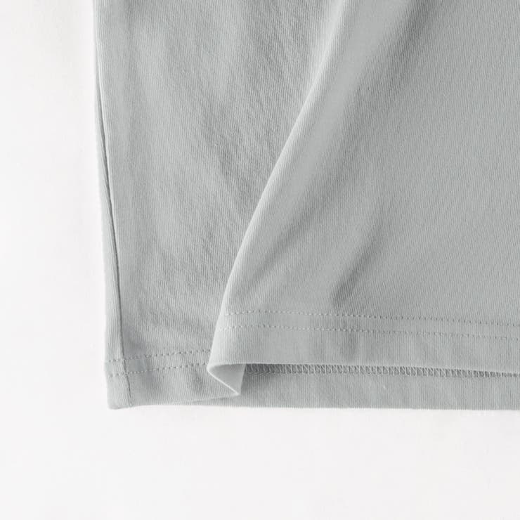 【WEB限定】チュール切替長袖Tシャツ 150cm リンクコーデ | ブランシェス | 詳細画像17 