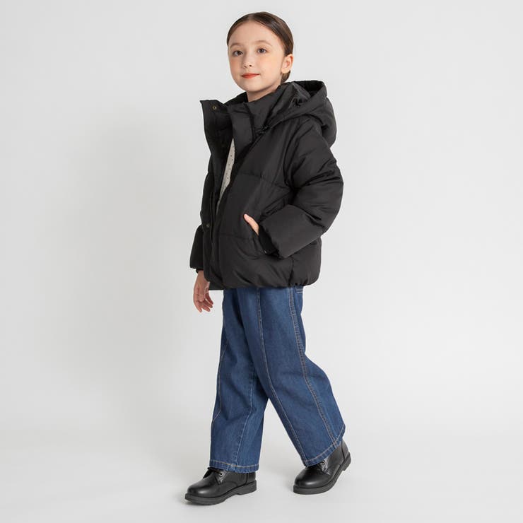 【プレミアムアウター】ダウンジャケット 150cm 男の子 | ブランシェス | 詳細画像14 