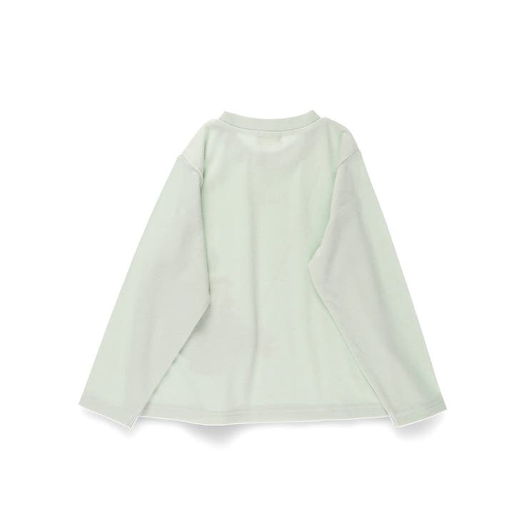 【DisneyCollection ディズニーコレクション】ポシェット風長袖Tシ… | ブランシェス | 詳細画像29 