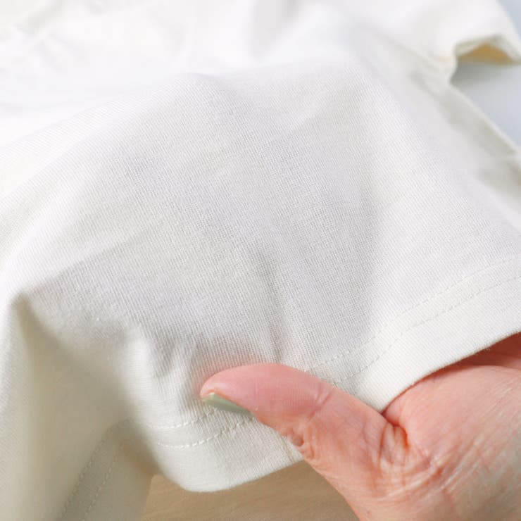 【Disney / ディズニー】おしゃれキャット / マリー / 長袖Tシャツ | ブランシェス | 詳細画像12 