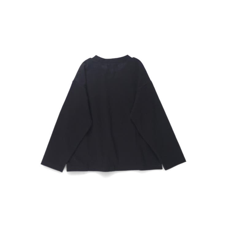 【Disney / ディズニー】おしゃれキャット / マリー / 長袖Tシャツ | ブランシェス | 詳細画像29 