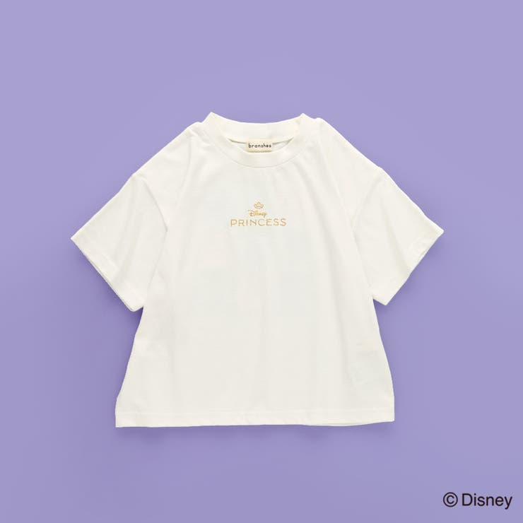 【DisneyCollection ディズニーコレクション】アソート半袖Tシャツ | ブランシェス | 詳細画像12 