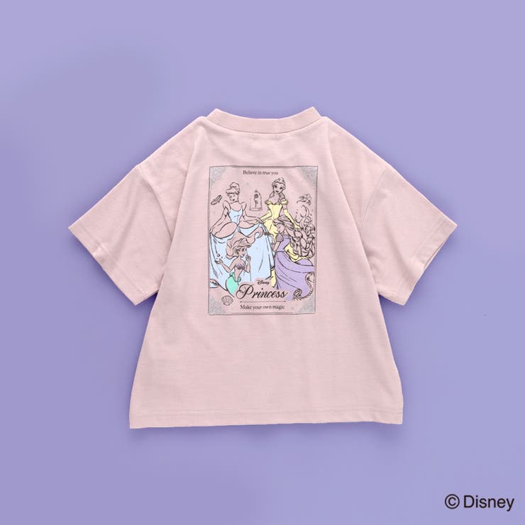 【DisneyCollection ディズニーコレクション】アソート半袖Tシャツ | ブランシェス | 詳細画像13 
