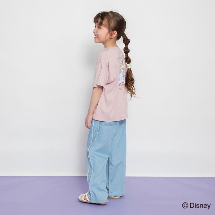 【DisneyCollection ディズニーコレクション】アソート半袖Tシャツ | ブランシェス | 詳細画像15 