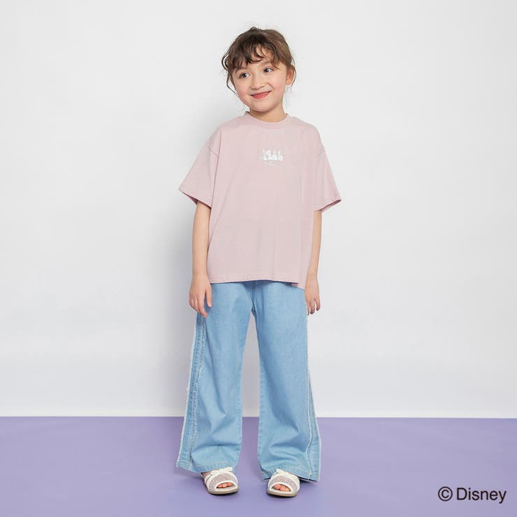 【DisneyCollection ディズニーコレクション】アソート半袖Tシャツ | ブランシェス | 詳細画像16 