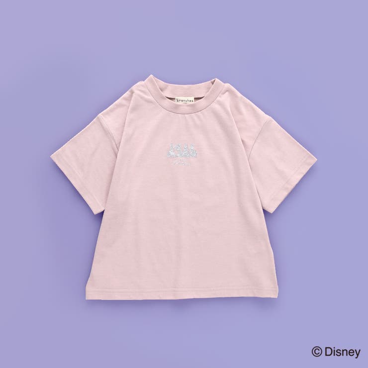 【DisneyCollection ディズニーコレクション】アソート半袖Tシャツ | ブランシェス | 詳細画像19 