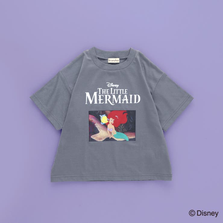 【DisneyCollection ディズニーコレクション】アソート半袖Tシャツ | ブランシェス | 詳細画像20 
