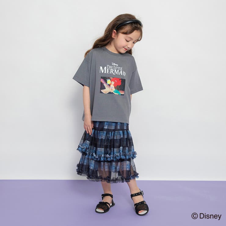【DisneyCollection ディズニーコレクション】アソート半袖Tシャツ | ブランシェス | 詳細画像21 