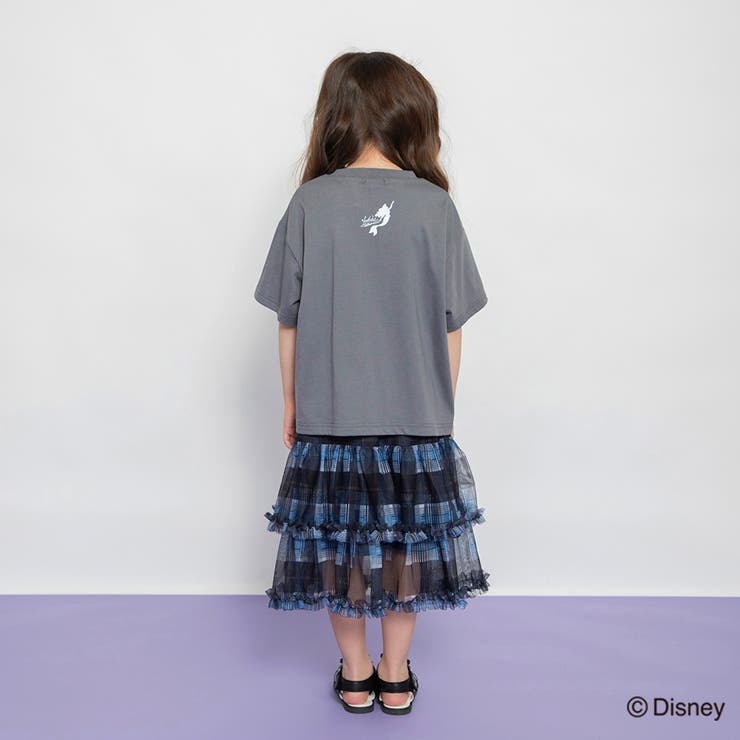 【DisneyCollection ディズニーコレクション】アソート半袖Tシャツ | ブランシェス | 詳細画像23 