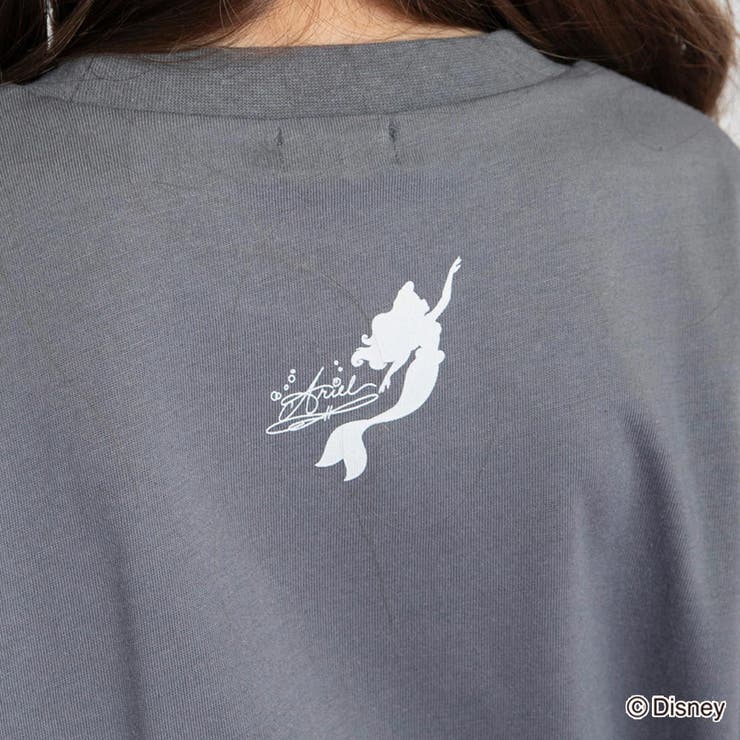 【DisneyCollection ディズニーコレクション】アソート半袖Tシャツ | ブランシェス | 詳細画像25 