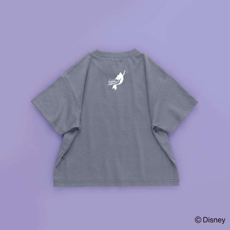 【DisneyCollection ディズニーコレクション】アソート半袖Tシャツ | ブランシェス | 詳細画像26 