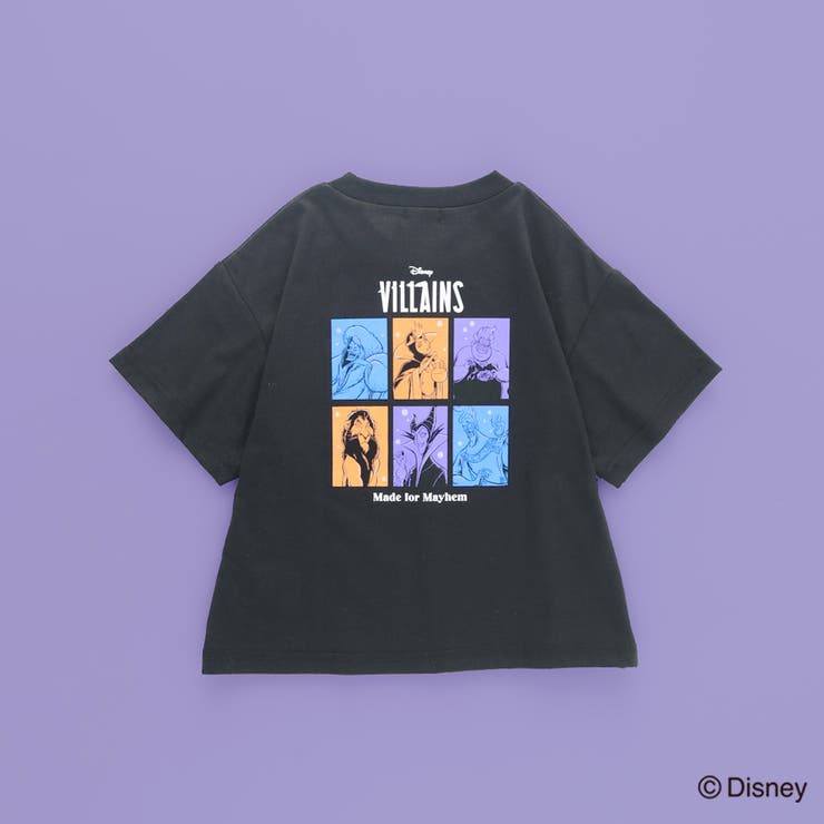 【DisneyCollection ディズニーコレクション】アソート半袖Tシャツ | ブランシェス | 詳細画像27 