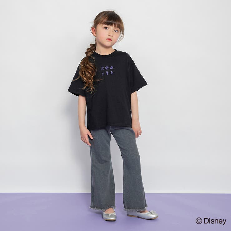 【DisneyCollection ディズニーコレクション】アソート半袖Tシャツ | ブランシェス | 詳細画像29 