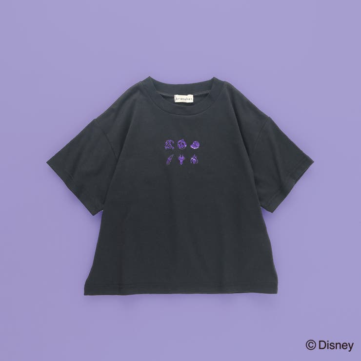 【DisneyCollection ディズニーコレクション】アソート半袖Tシャツ | ブランシェス | 詳細画像33 