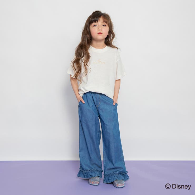 【DisneyCollection ディズニーコレクション】アソート半袖Tシャツ | ブランシェス | 詳細画像5 
