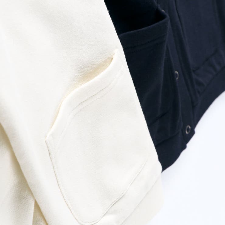 【Disney / ディズニー】おしゃれキャット / マリー / カーディガン | ブランシェス | 詳細画像11 