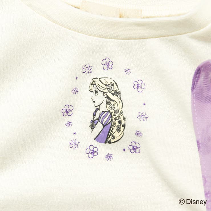 【DisneyCollection ディズニーコレクション】チュールキャミソール… | ブランシェス | 詳細画像20 