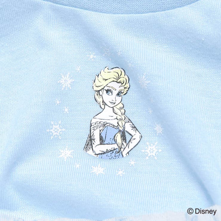 【DisneyCollection ディズニーコレクション】チュールキャミソール… | ブランシェス | 詳細画像8 