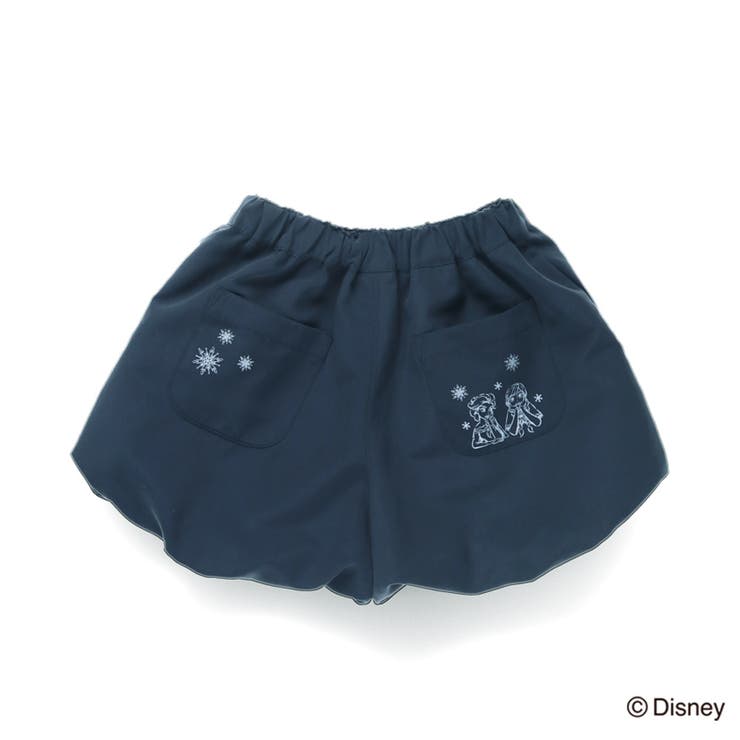 【DisneyCollection ディズニーコレクション】バルーン ショートパ… | ブランシェス | 詳細画像14 