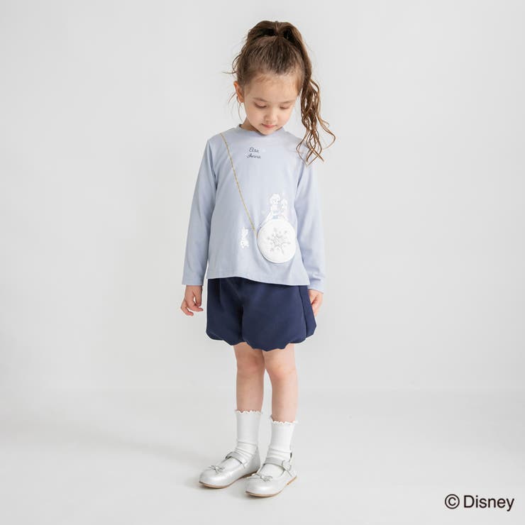 【DisneyCollection ディズニーコレクション】バルーン ショートパ… | ブランシェス | 詳細画像15 