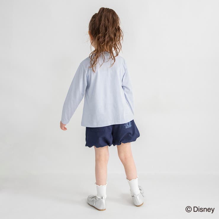 【DisneyCollection ディズニーコレクション】バルーン ショートパ… | ブランシェス | 詳細画像17 