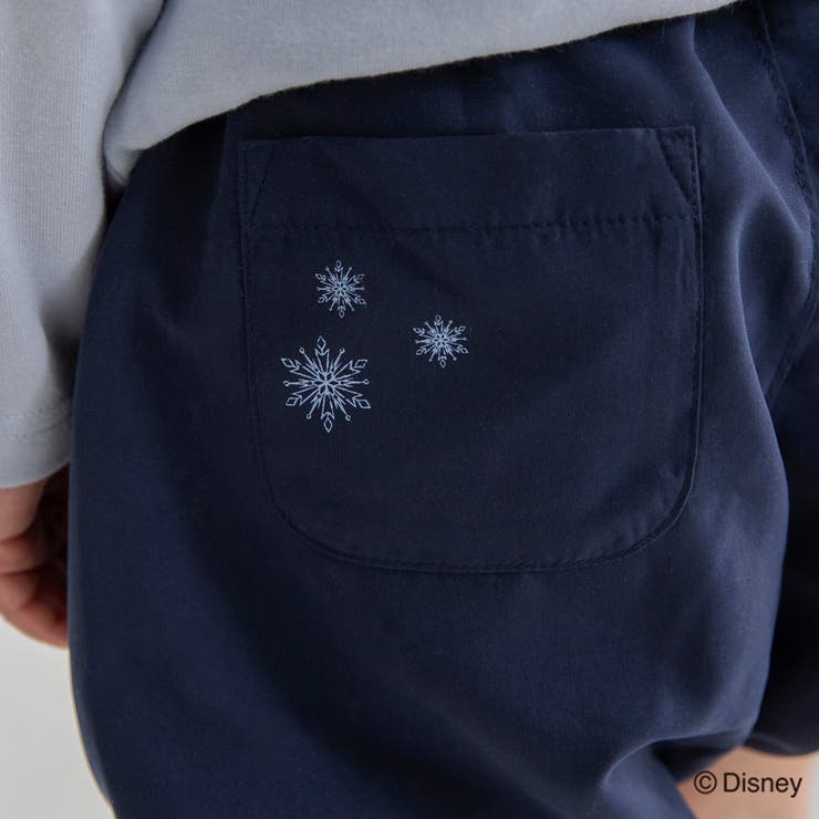 【DisneyCollection ディズニーコレクション】バルーン ショートパ… | ブランシェス | 詳細画像19 