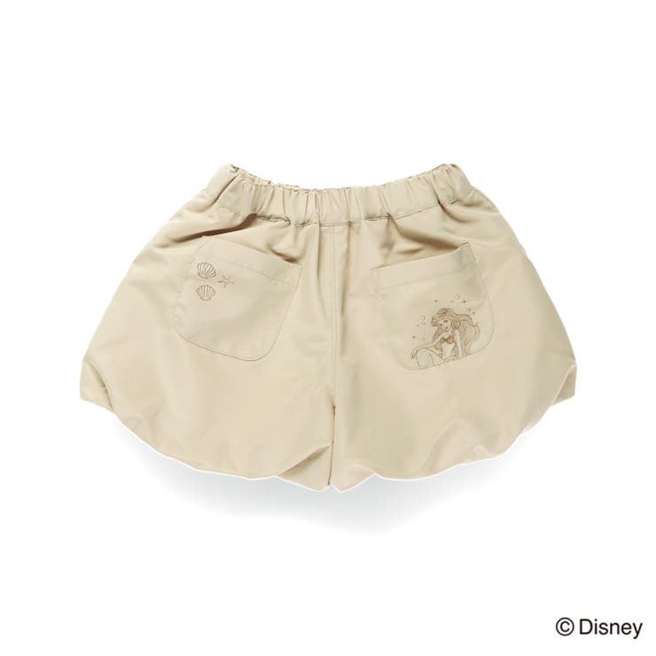 【DisneyCollection ディズニーコレクション】バルーン ショートパ… | ブランシェス | 詳細画像2 