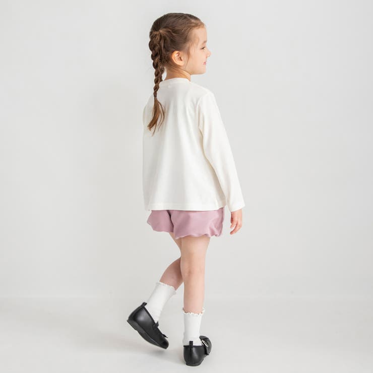 【DisneyCollection ディズニーコレクション】バルーン ショートパ… | ブランシェス | 詳細画像24 