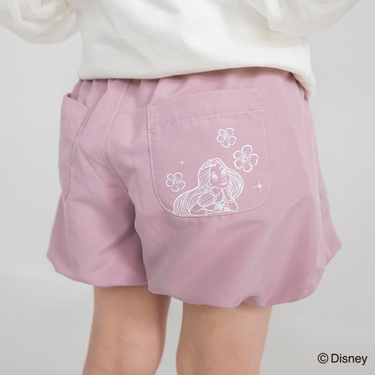 【DisneyCollection ディズニーコレクション】バルーン ショートパ… | ブランシェス | 詳細画像25 
