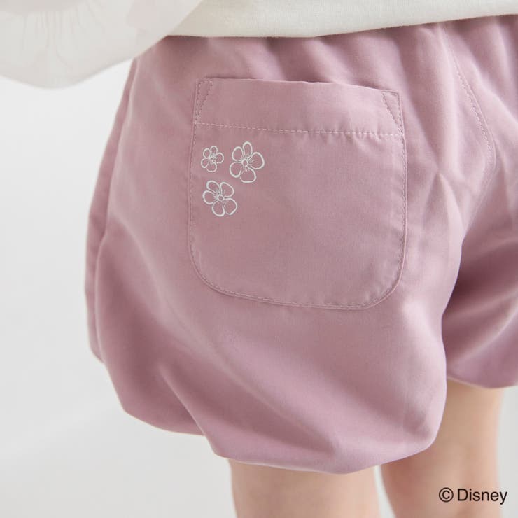 【DisneyCollection ディズニーコレクション】バルーン ショートパ… | ブランシェス | 詳細画像26 