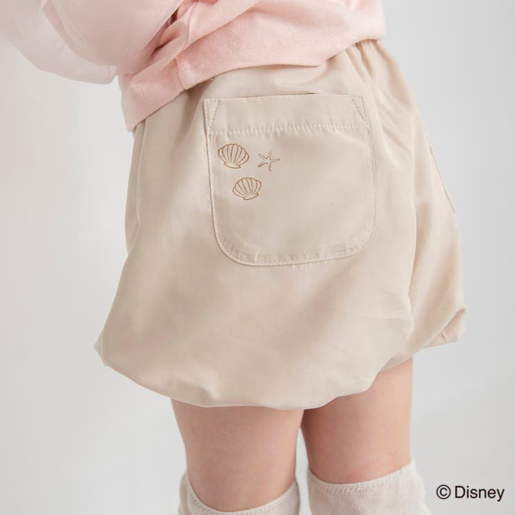 【DisneyCollection ディズニーコレクション】バルーン ショートパ… | ブランシェス | 詳細画像7 