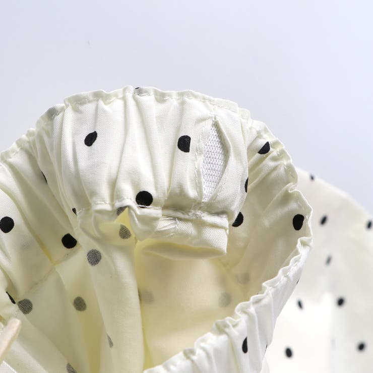 【b.+A】金子綾/タック入りハーフパンツ | ブランシェス | 詳細画像14 