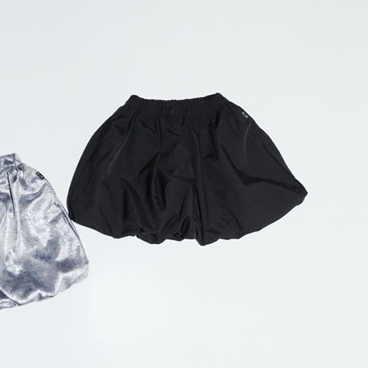 【b.+A】金子綾/バルーンスカート | ブランシェス | 詳細画像2 